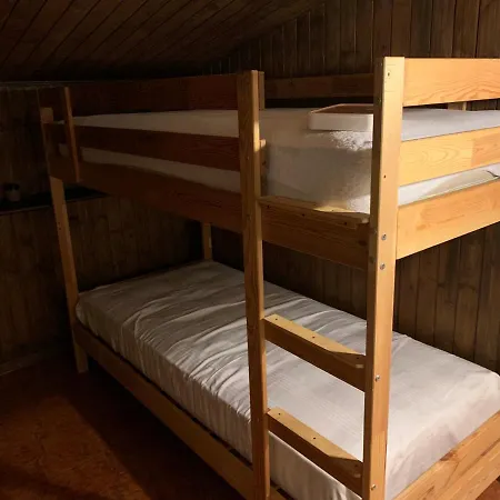 Apartmán Bellissimo Bilocale Pratonevoso *